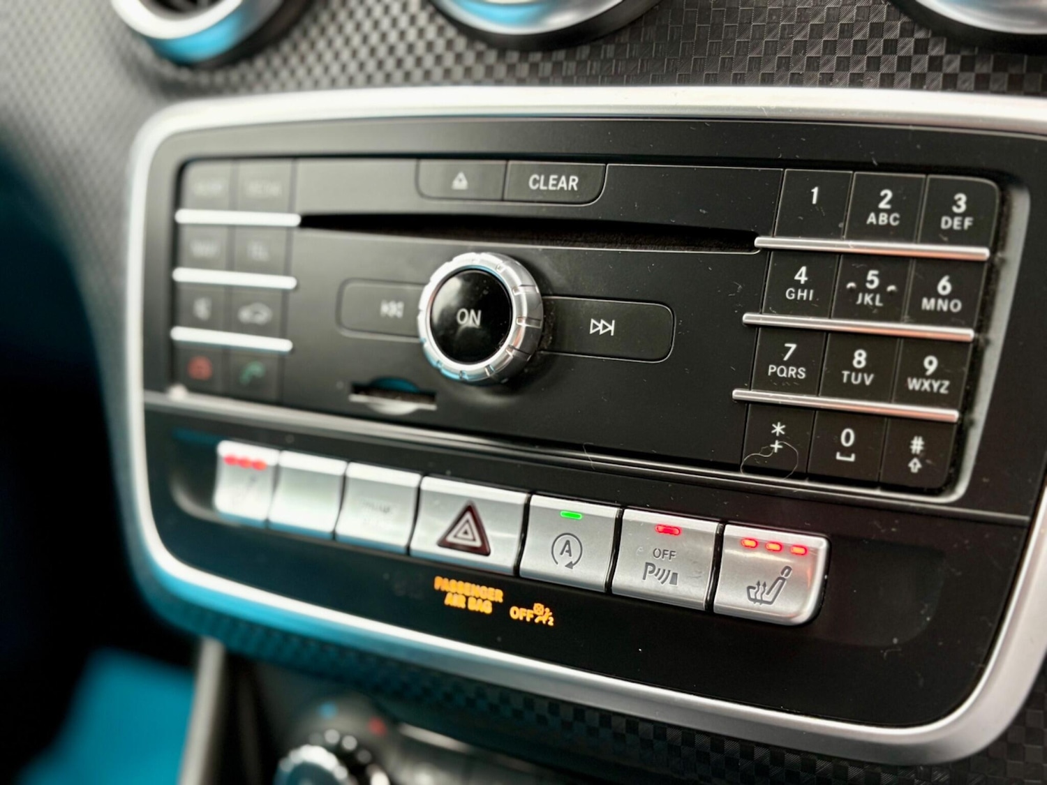 Used Mercedes-Benz A-Class 2016 for sale - 77084516: Photo 52