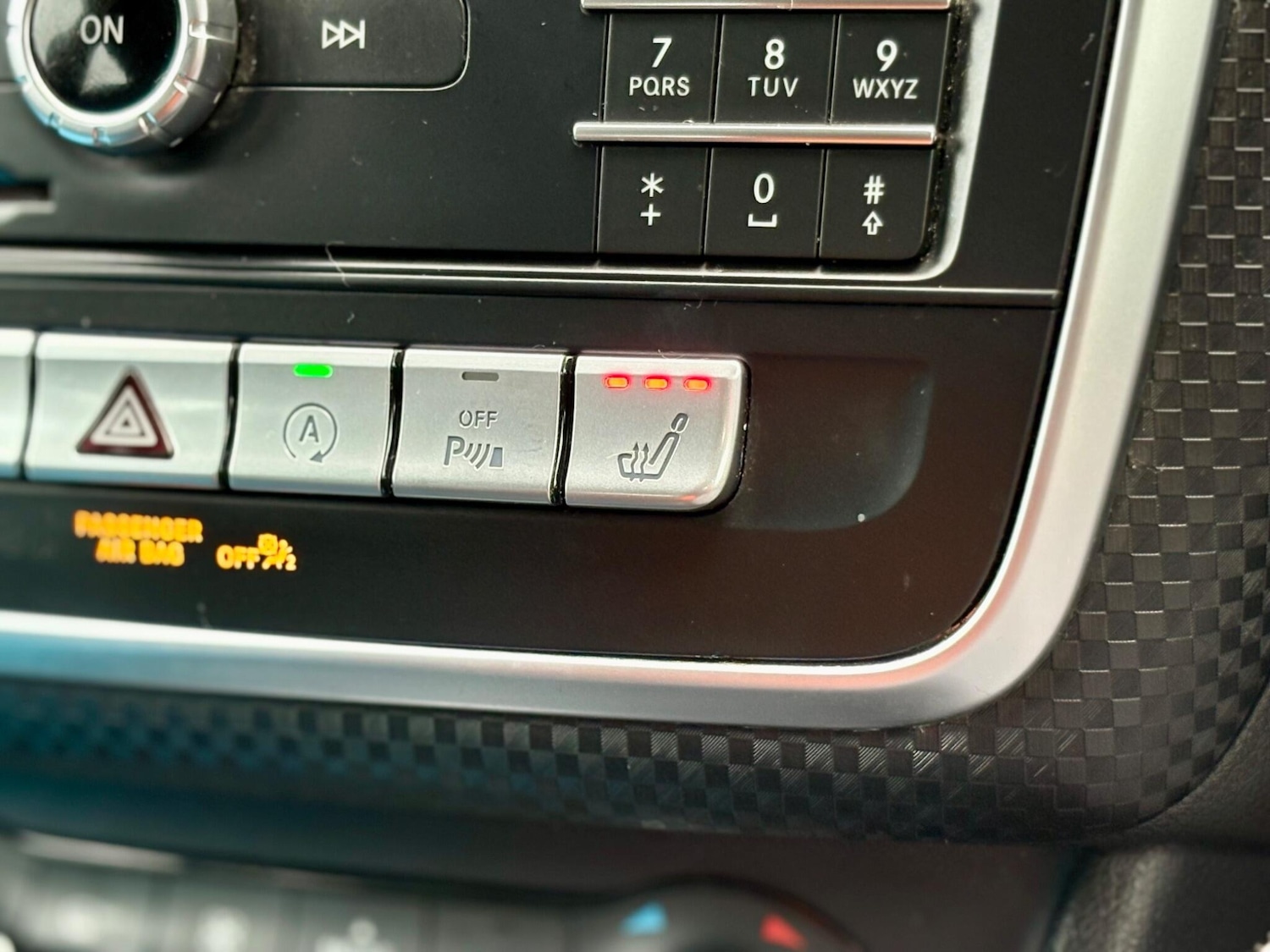 Used Mercedes-Benz A-Class 2016 for sale - 77084516: Photo 53