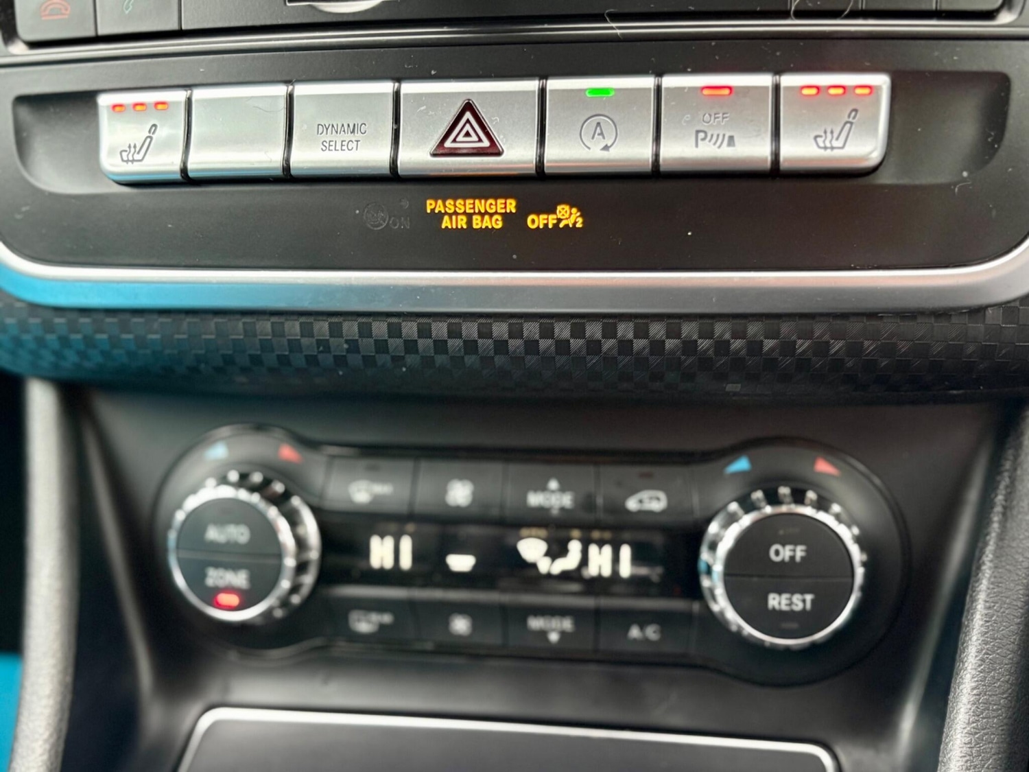 Used Mercedes-Benz A-Class 2016 for sale - 77084516: Photo 54