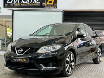 2016 (16) - 1.5 dCi Tekna 5dr
