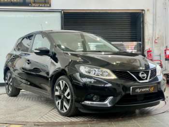 Used Nissan Pulsar 2016 for sale - 74958180: Photo
