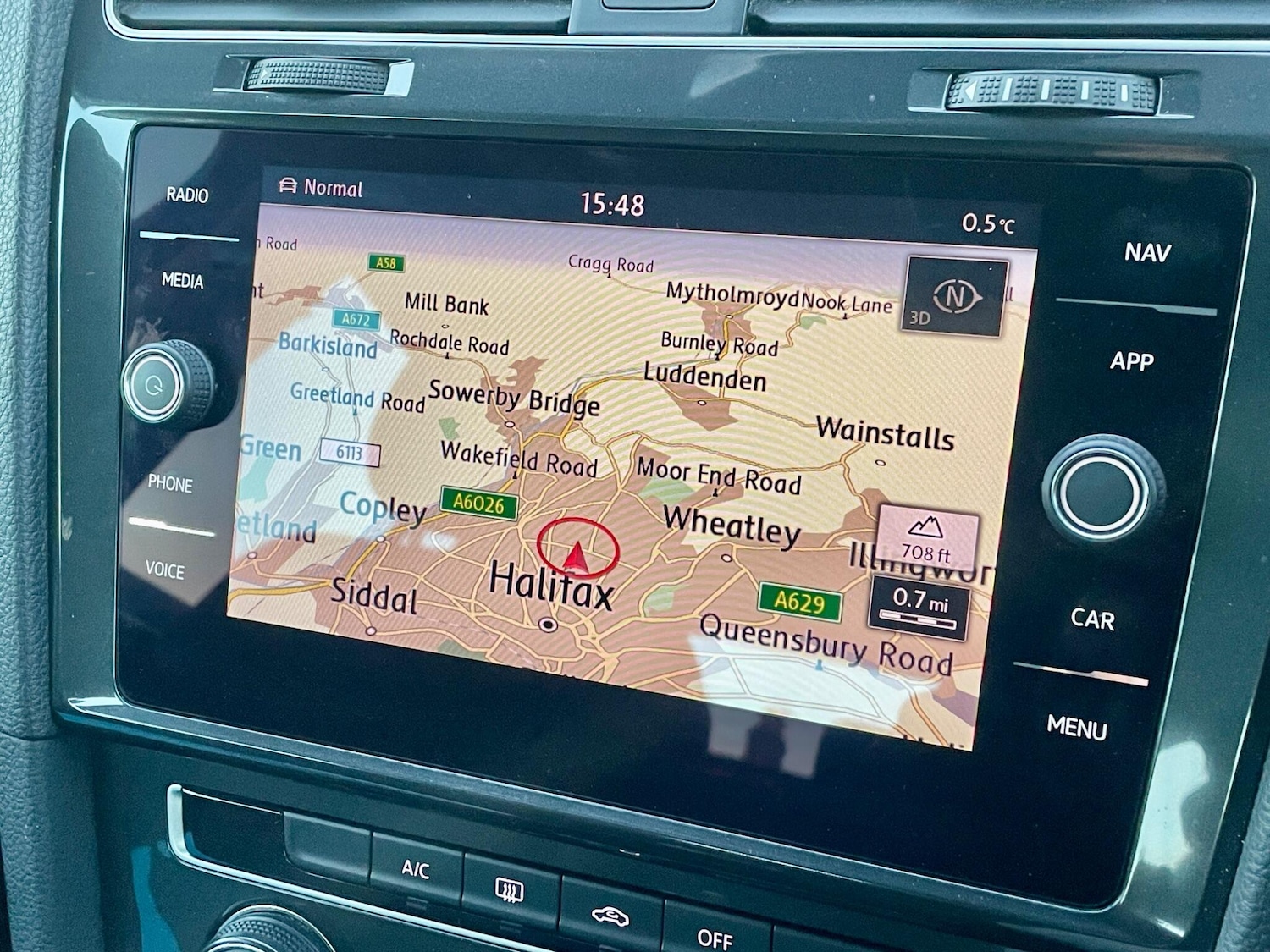 Used Volkswagen Golf 2017 for sale - 76659031: Photo 10