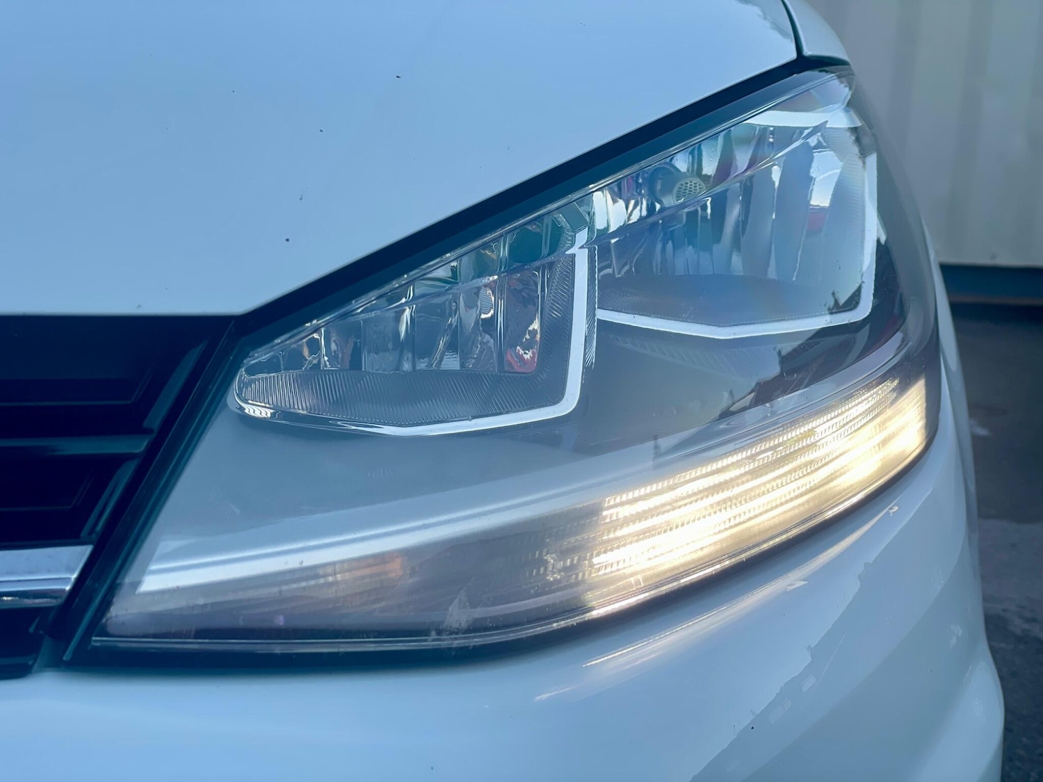 Used Volkswagen Golf 2017 for sale - 76659031: Photo 13