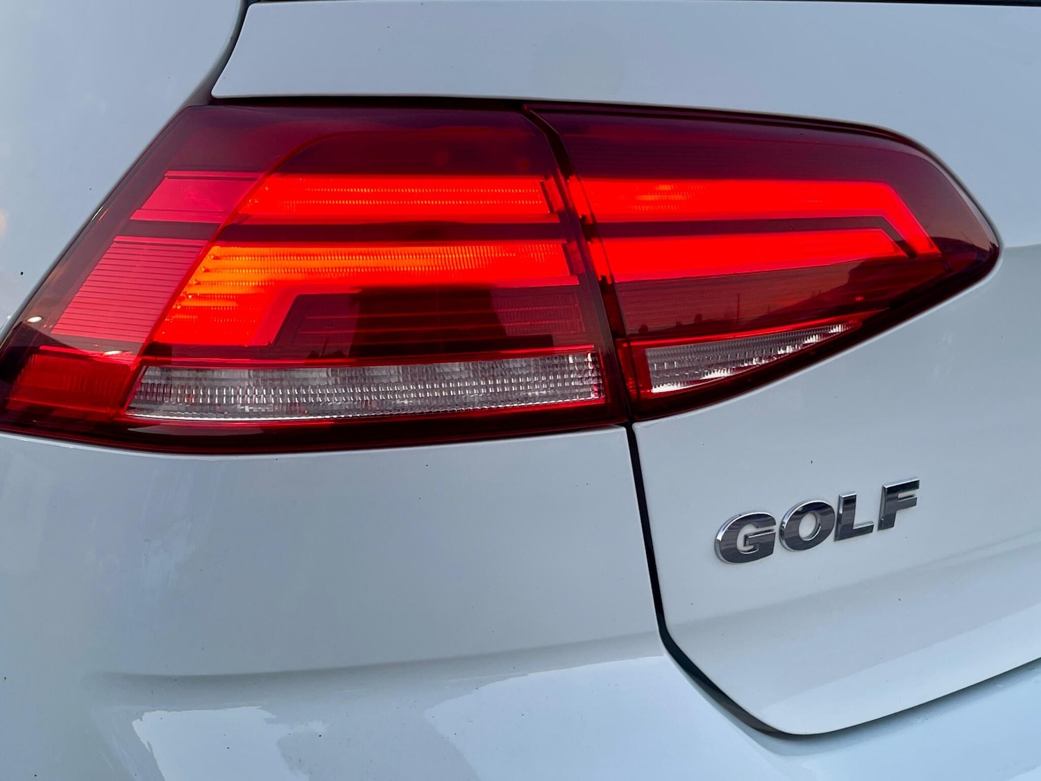 Used Volkswagen Golf 2017 for sale - 76659031: Photo 16