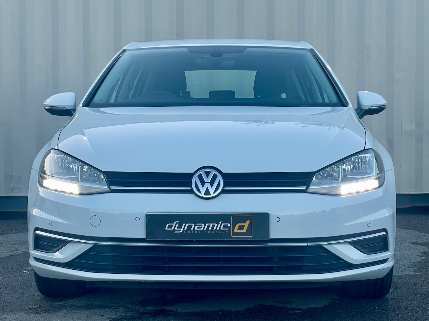 Used Volkswagen Golf 2017 for sale - 76659031: Photo 18