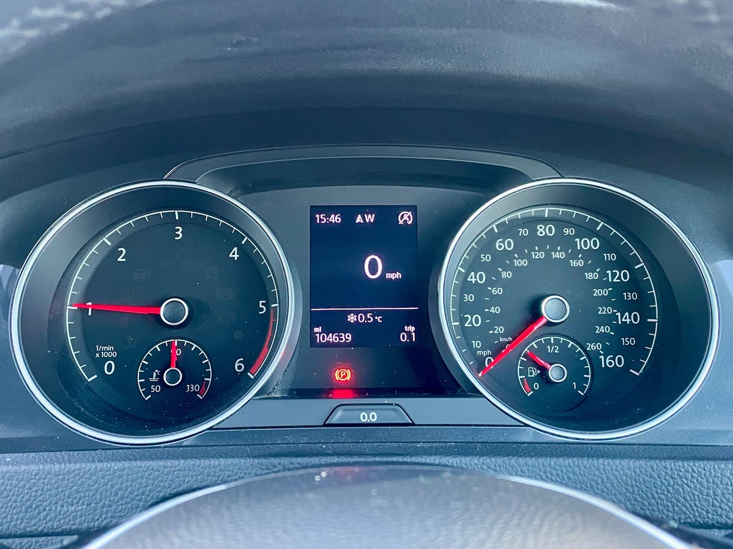 Used Volkswagen Golf 2017 for sale - 76659031: Photo 23