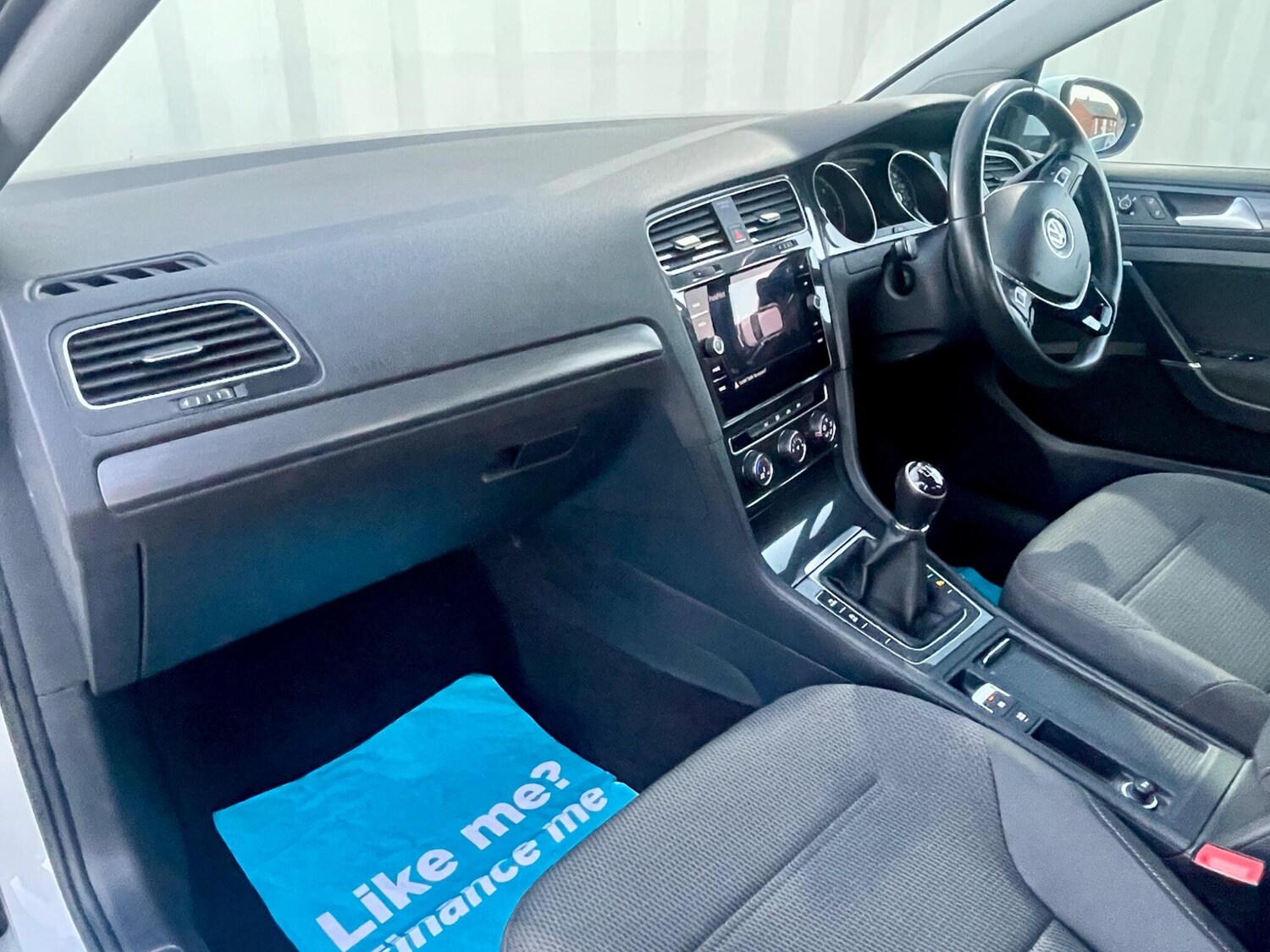 Used Volkswagen Golf 2017 for sale - 76659031: Photo 35