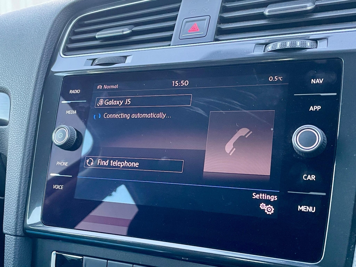 Used Volkswagen Golf 2017 for sale - 76659031: Photo 41