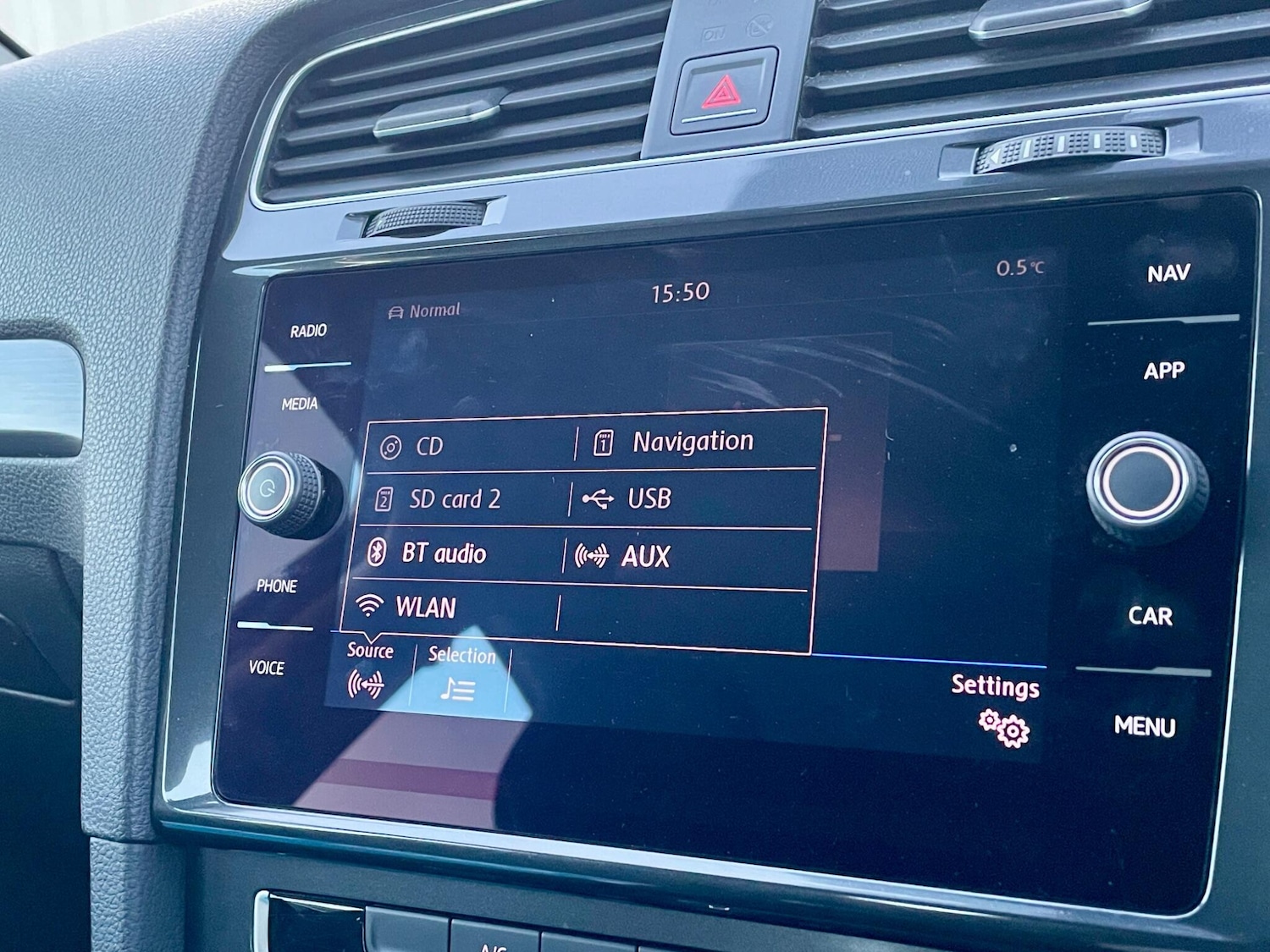 Used Volkswagen Golf 2017 for sale - 76659031: Photo 43