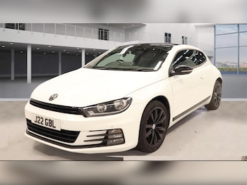 2017 (17) - 2.0 TDI GT Black Edition Euro 6 (s/s) 3dr