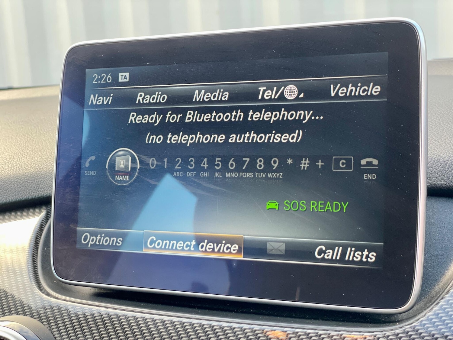 Used Mercedes-Benz B Class for sale - 76735193: Photo 11