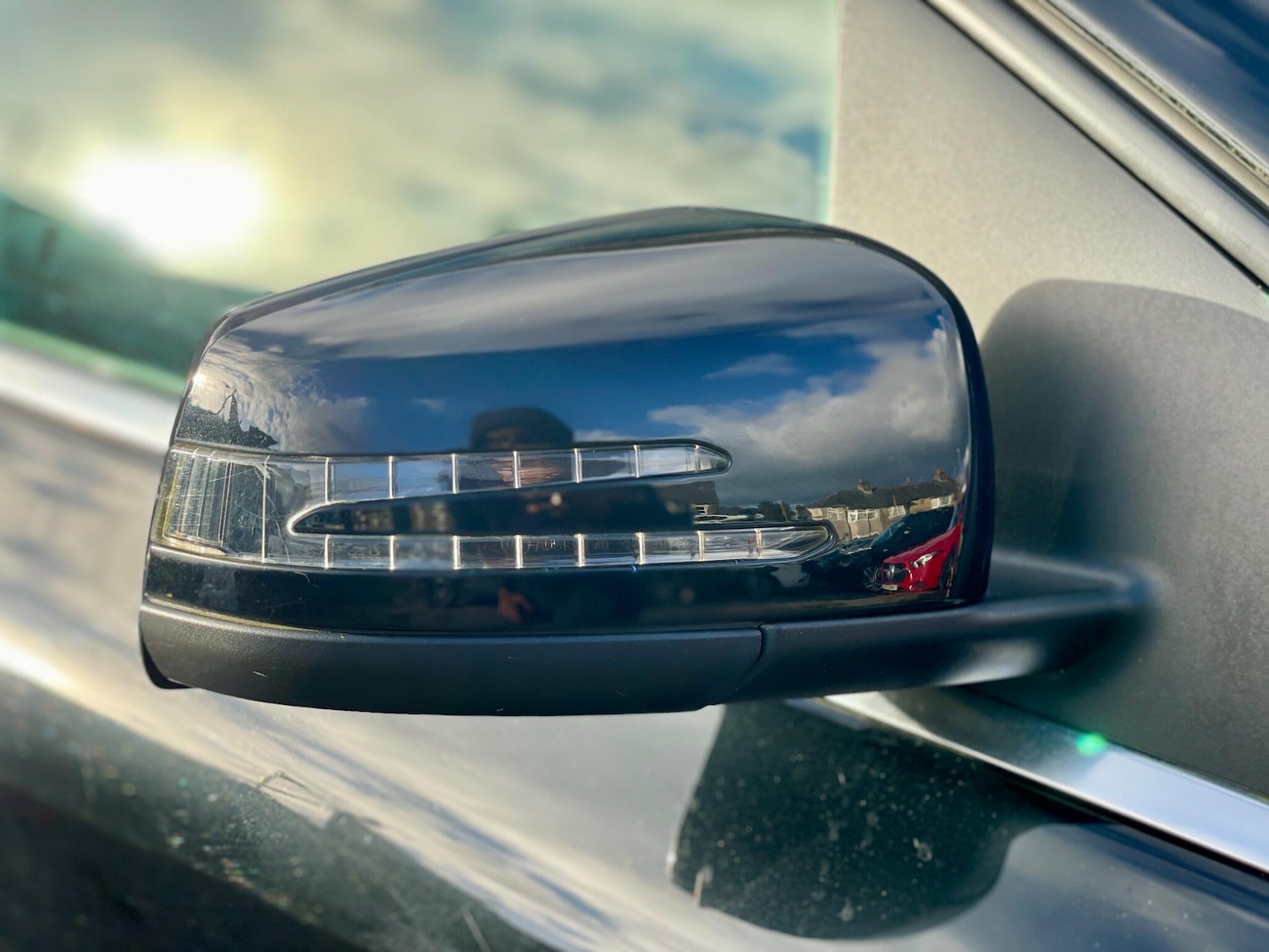 Used Mercedes-Benz B Class for sale - 76735193: Photo 22