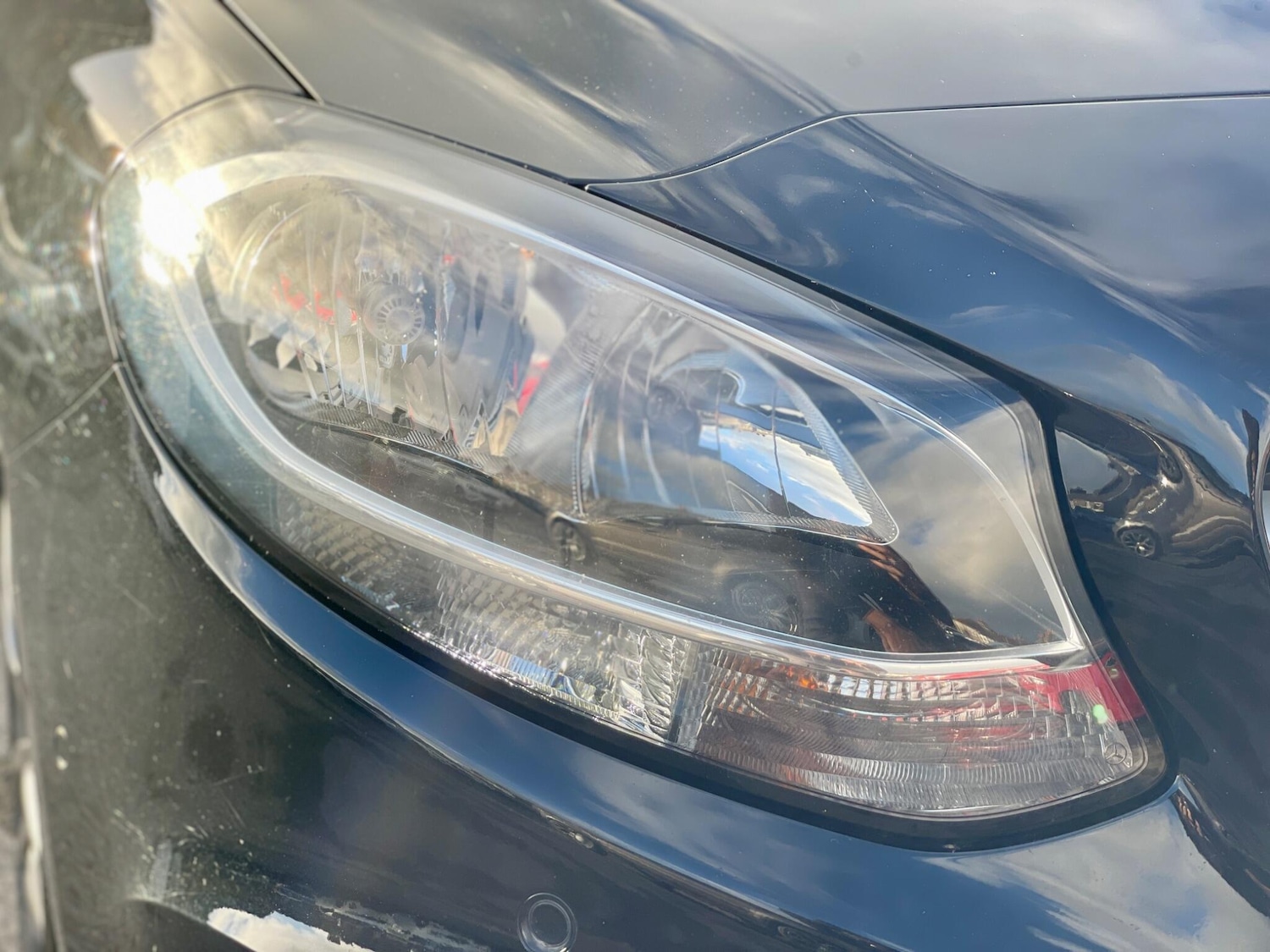 Used Mercedes-Benz B Class for sale - 76735193: Photo 24