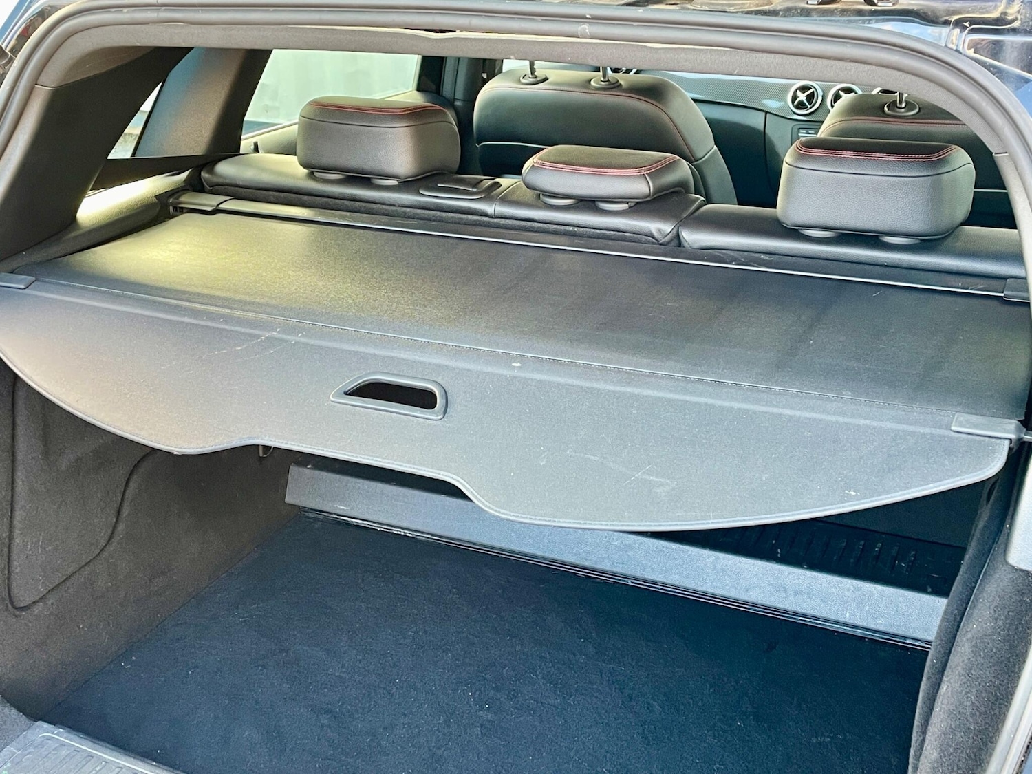 Used Mercedes-Benz B Class for sale - 76735193: Photo 32