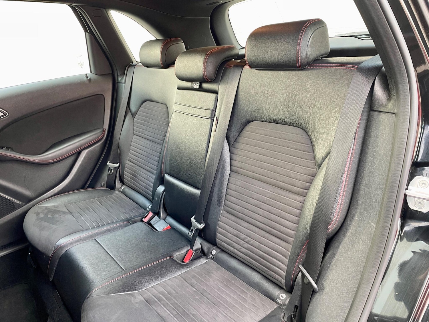 Used Mercedes-Benz B Class for sale - 76735193: Photo 33