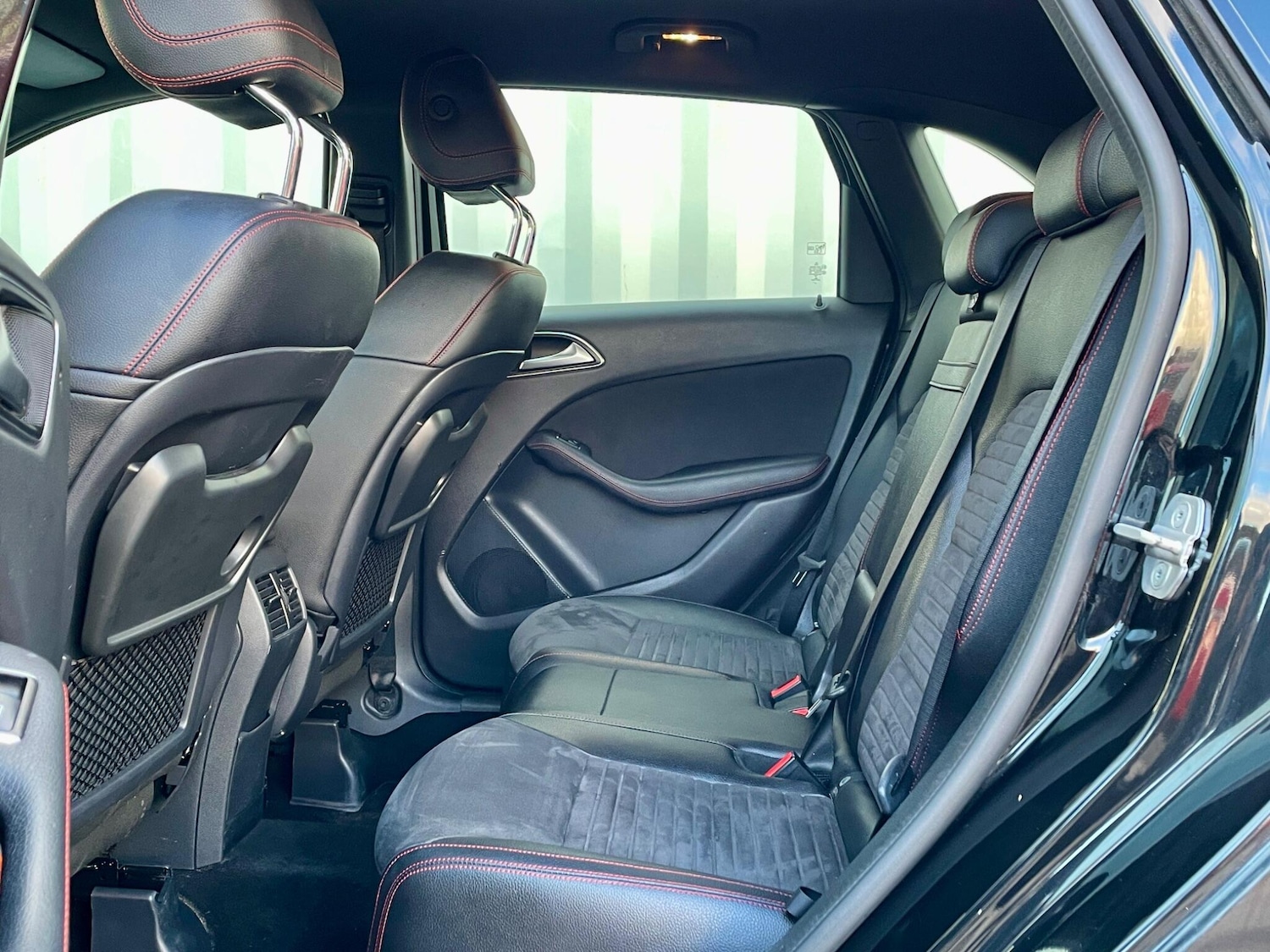 Used Mercedes-Benz B Class for sale - 76735193: Photo 34