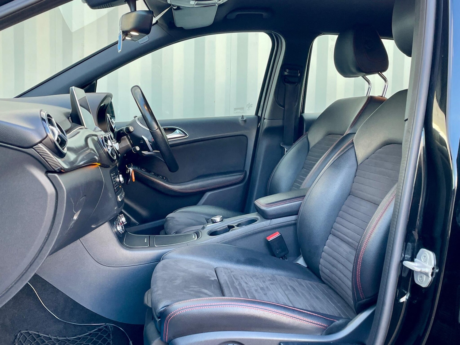 Used Mercedes-Benz B Class for sale - 76735193: Photo 36