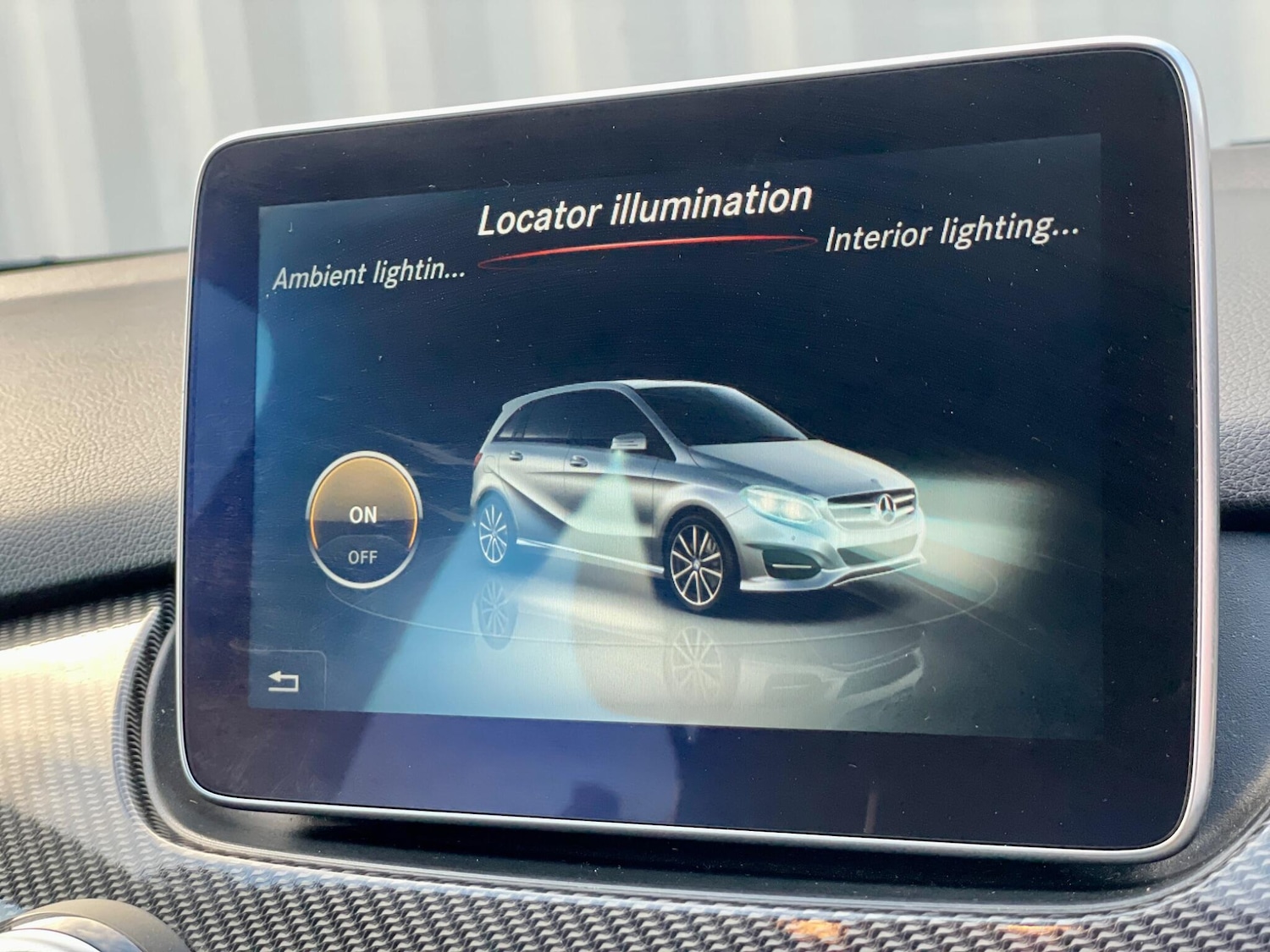 Used Mercedes-Benz B Class for sale - 76735193: Photo 44