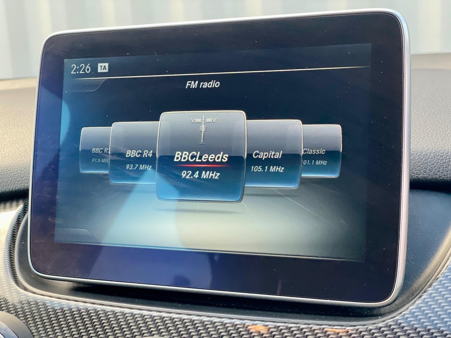 Used Mercedes-Benz B Class for sale - 76735193: Photo 45