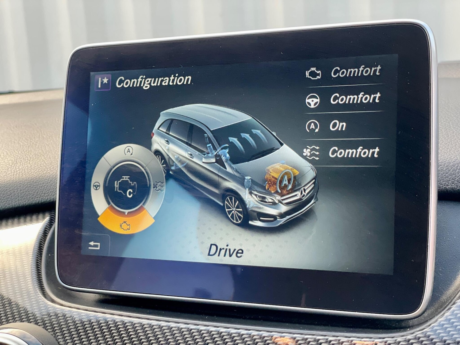 Used Mercedes-Benz B Class for sale - 76735193: Photo 46