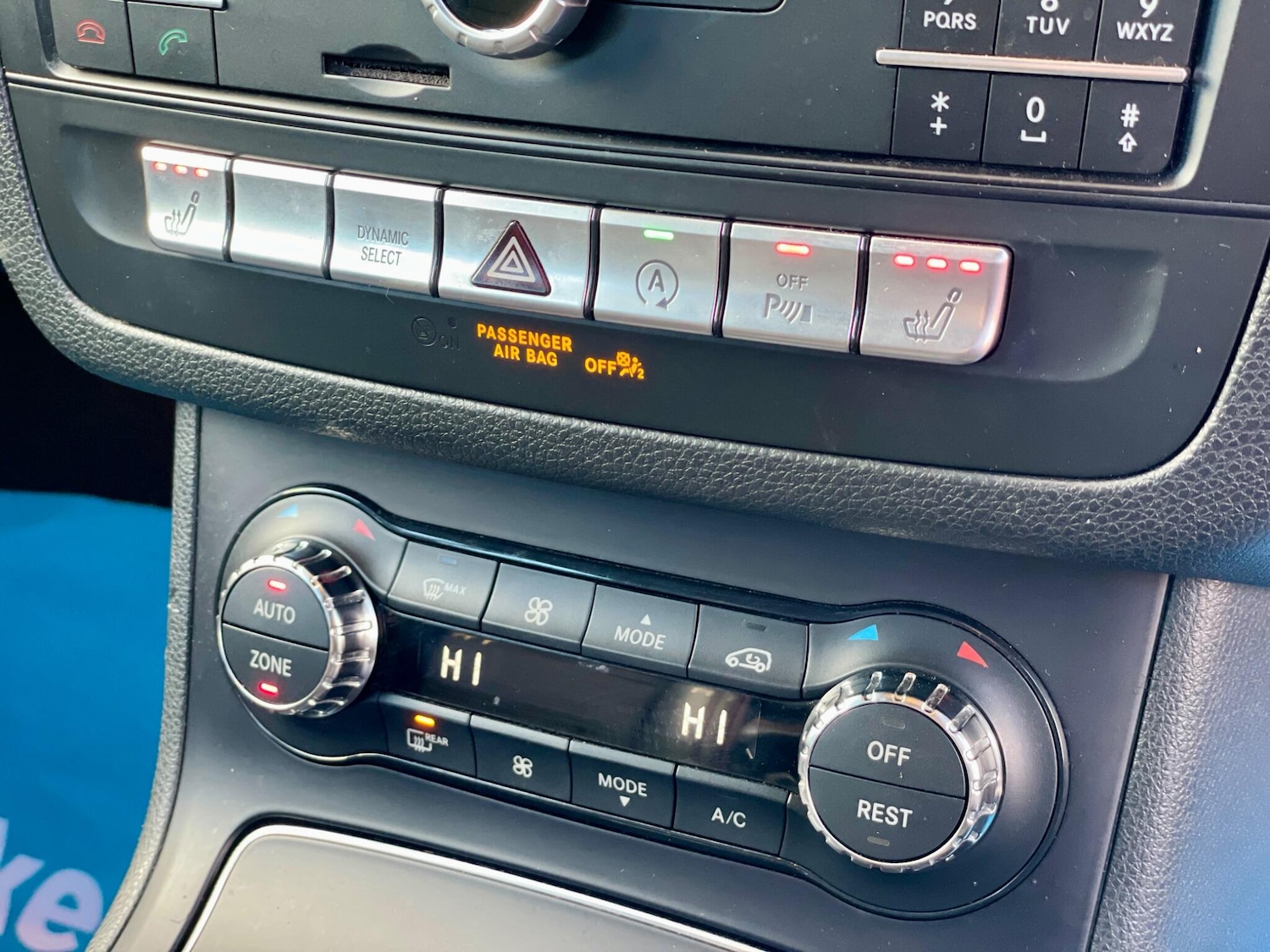 Used Mercedes-Benz B Class for sale - 76735193: Photo 48