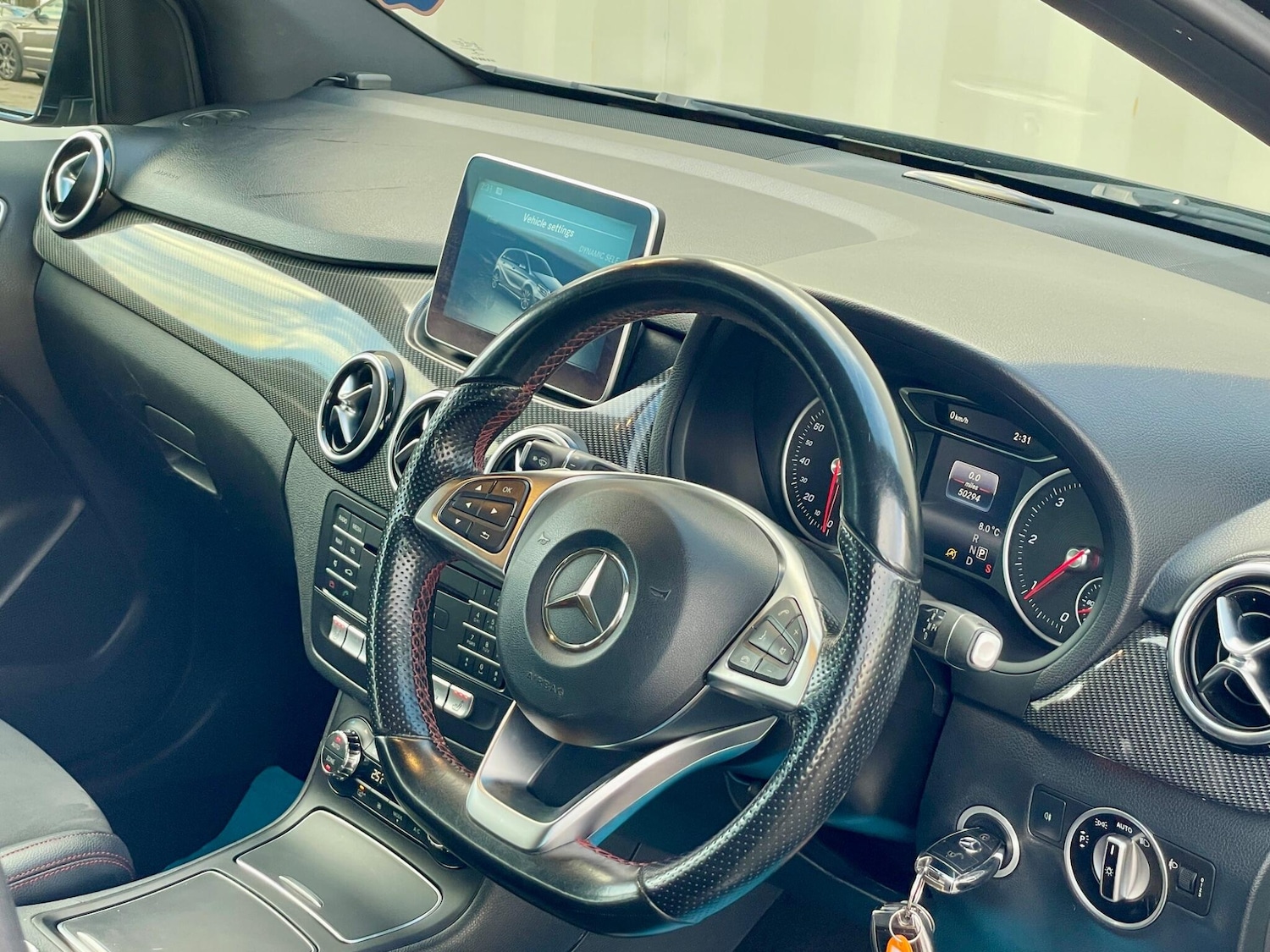 Used Mercedes-Benz B Class for sale - 76735193: Photo 6