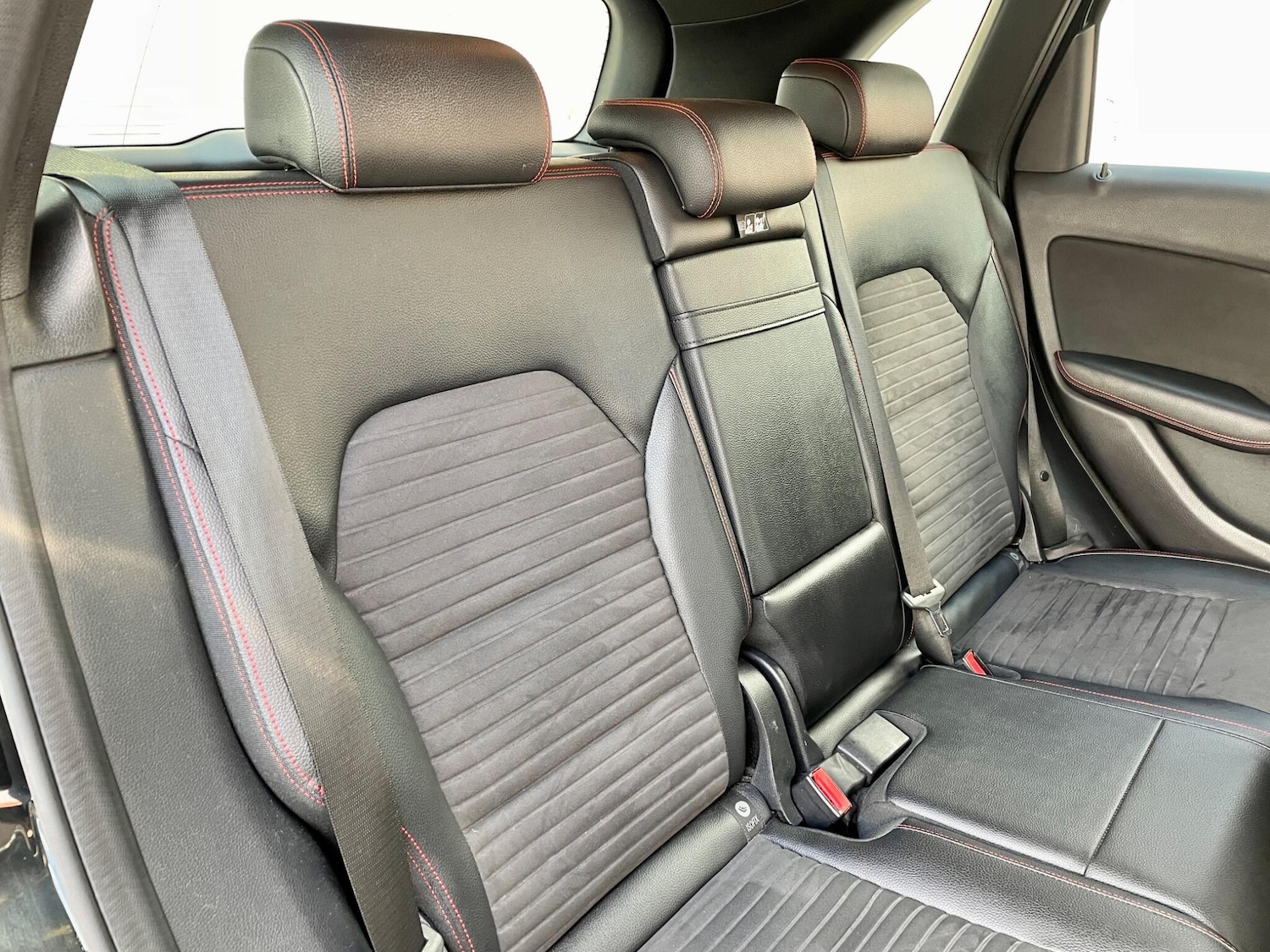 Used Mercedes-Benz B Class for sale - 76735193: Photo 8