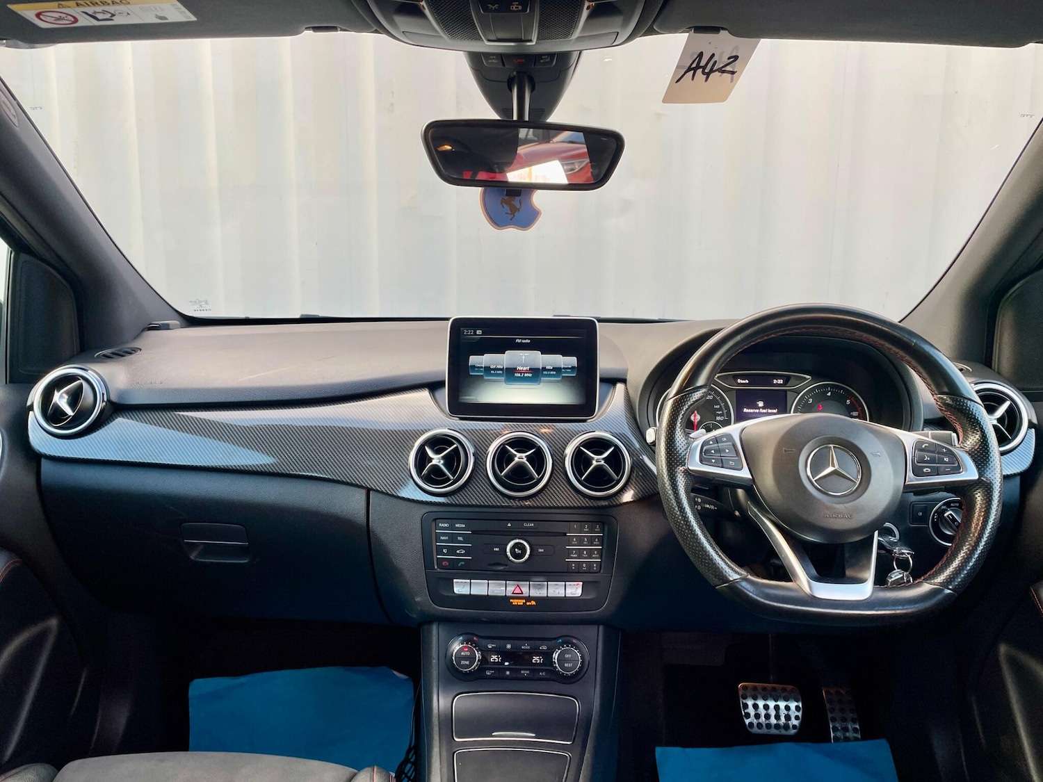 Used Mercedes-Benz B Class for sale - 76735193: Photo 9