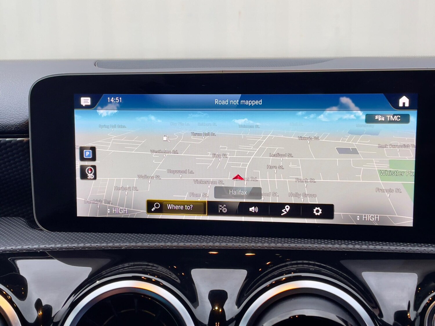 Used Mercedes-Benz A-Class for sale - 77510225: Photo 10