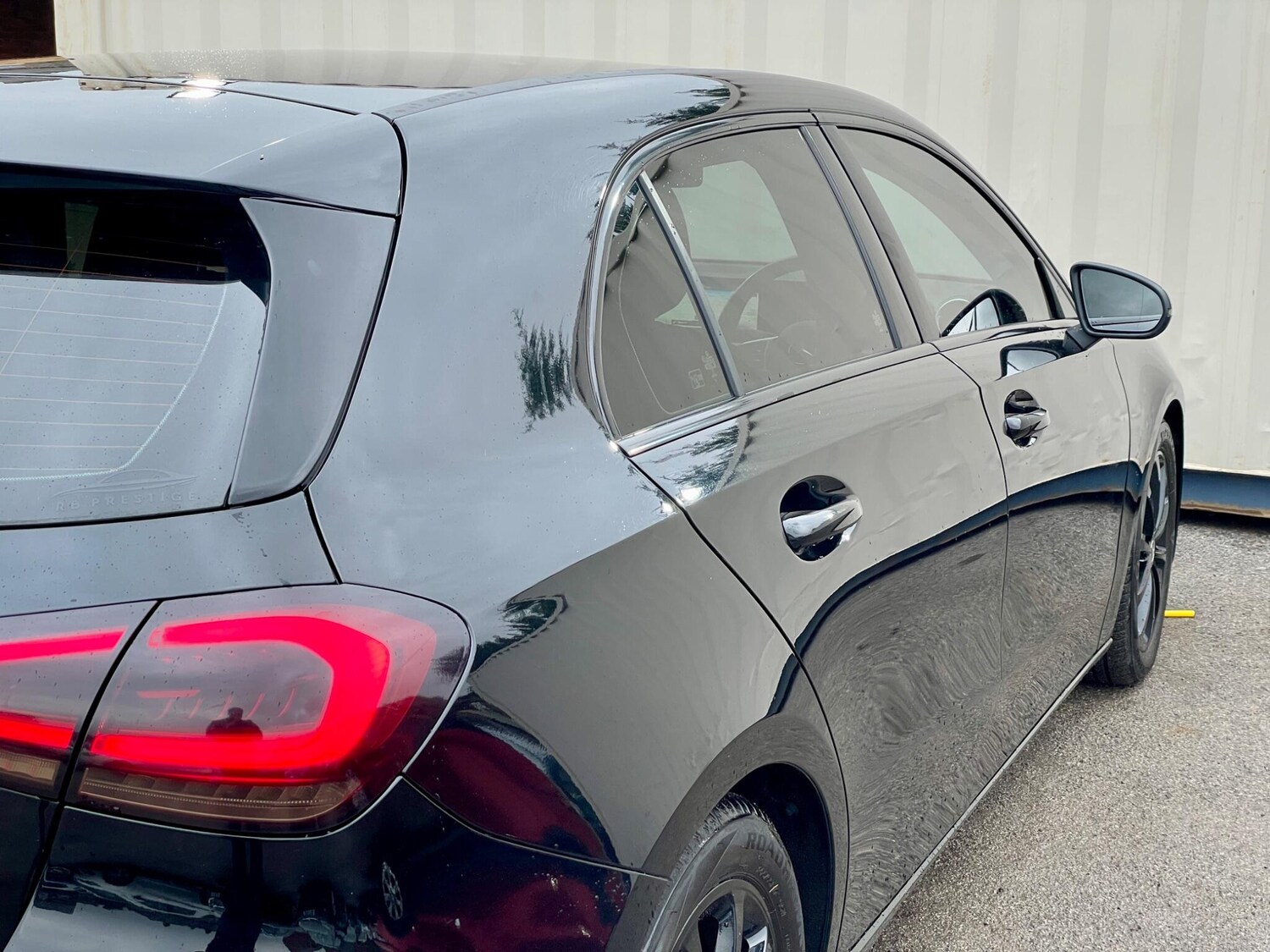 Used Mercedes-Benz A-Class for sale - 77510225: Photo 13