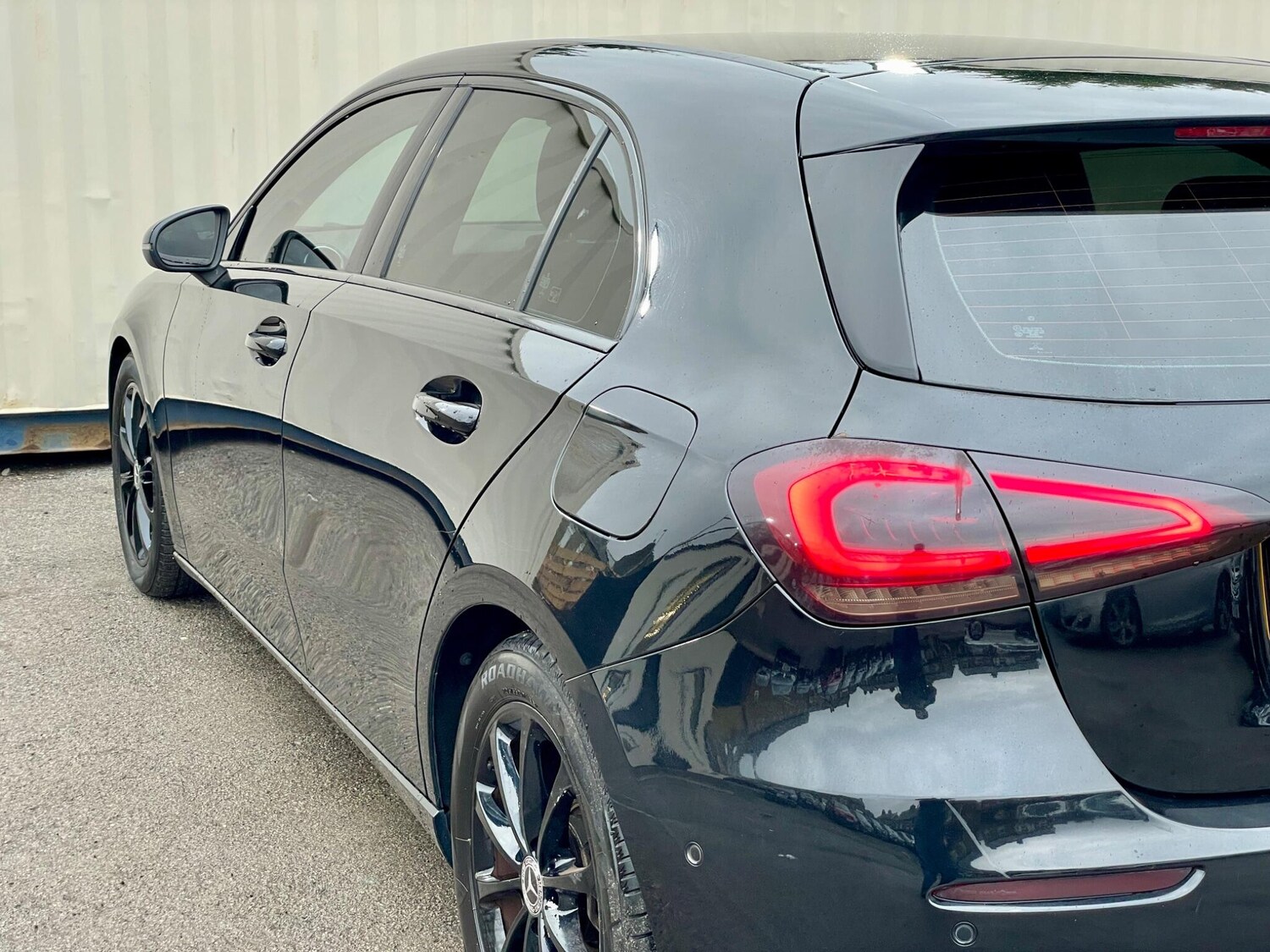 Used Mercedes-Benz A-Class for sale - 77510225: Photo 14