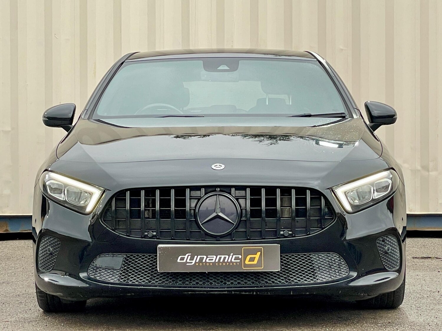 Used Mercedes-Benz A-Class for sale - 77510225: Photo 17