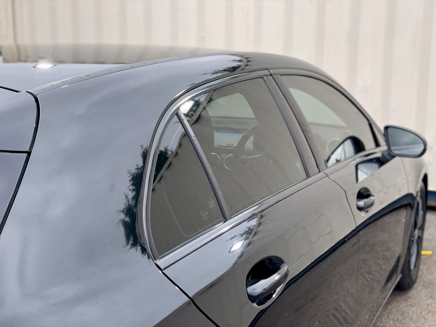 Used Mercedes-Benz A-Class for sale - 77510225: Photo 21