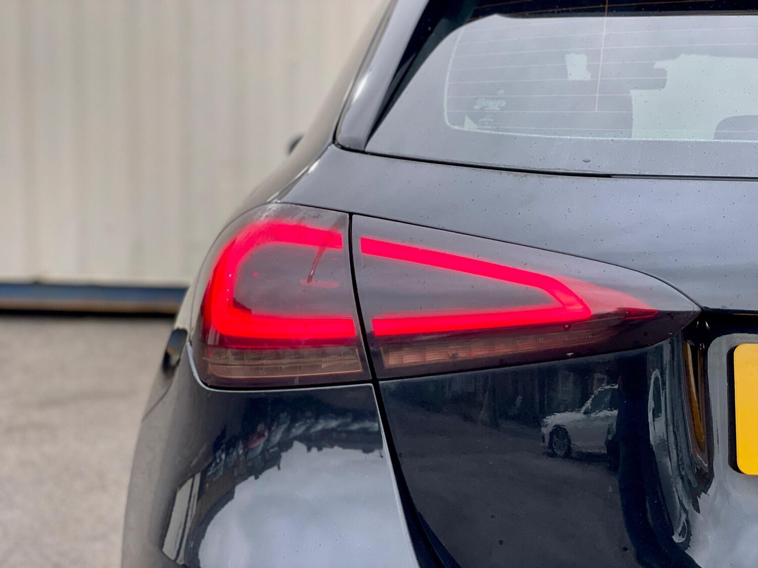 Used Mercedes-Benz A-Class for sale - 77510225: Photo 23