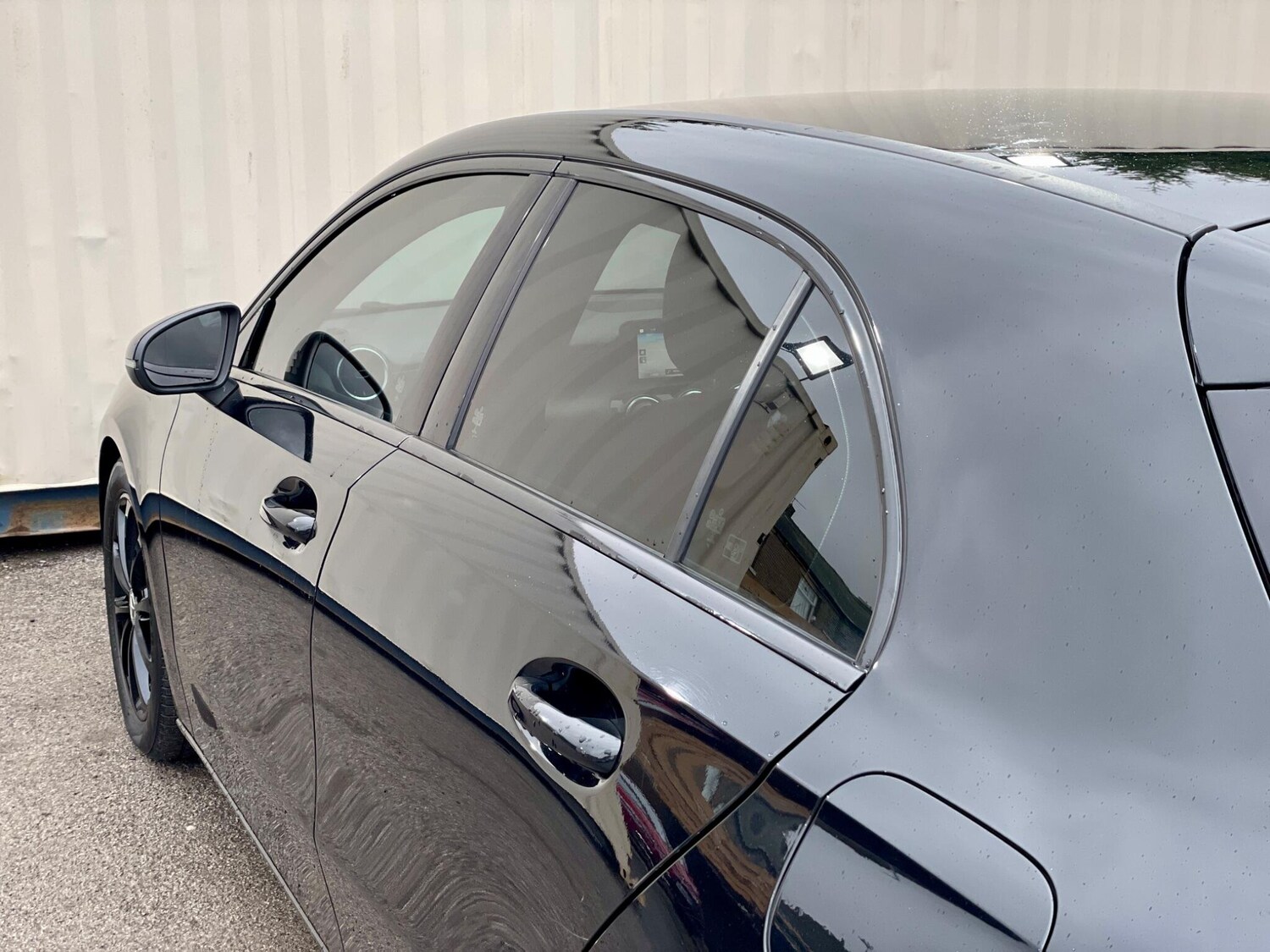 Used Mercedes-Benz A-Class for sale - 77510225: Photo 24