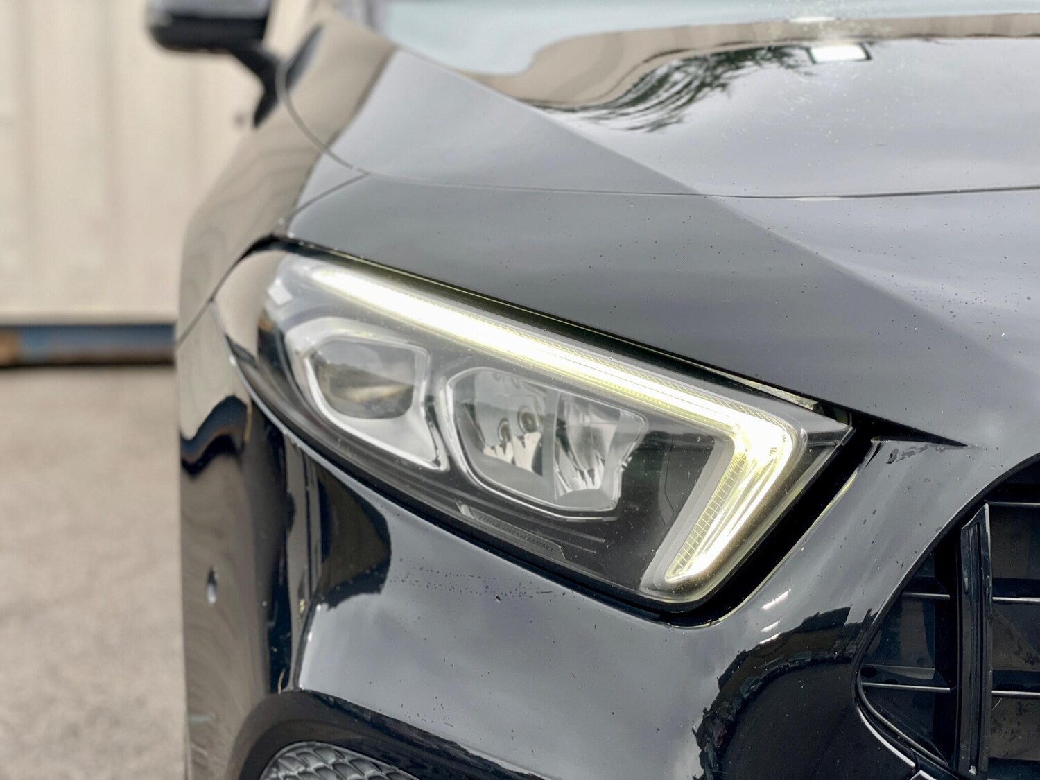 Used Mercedes-Benz A-Class for sale - 77510225: Photo 26