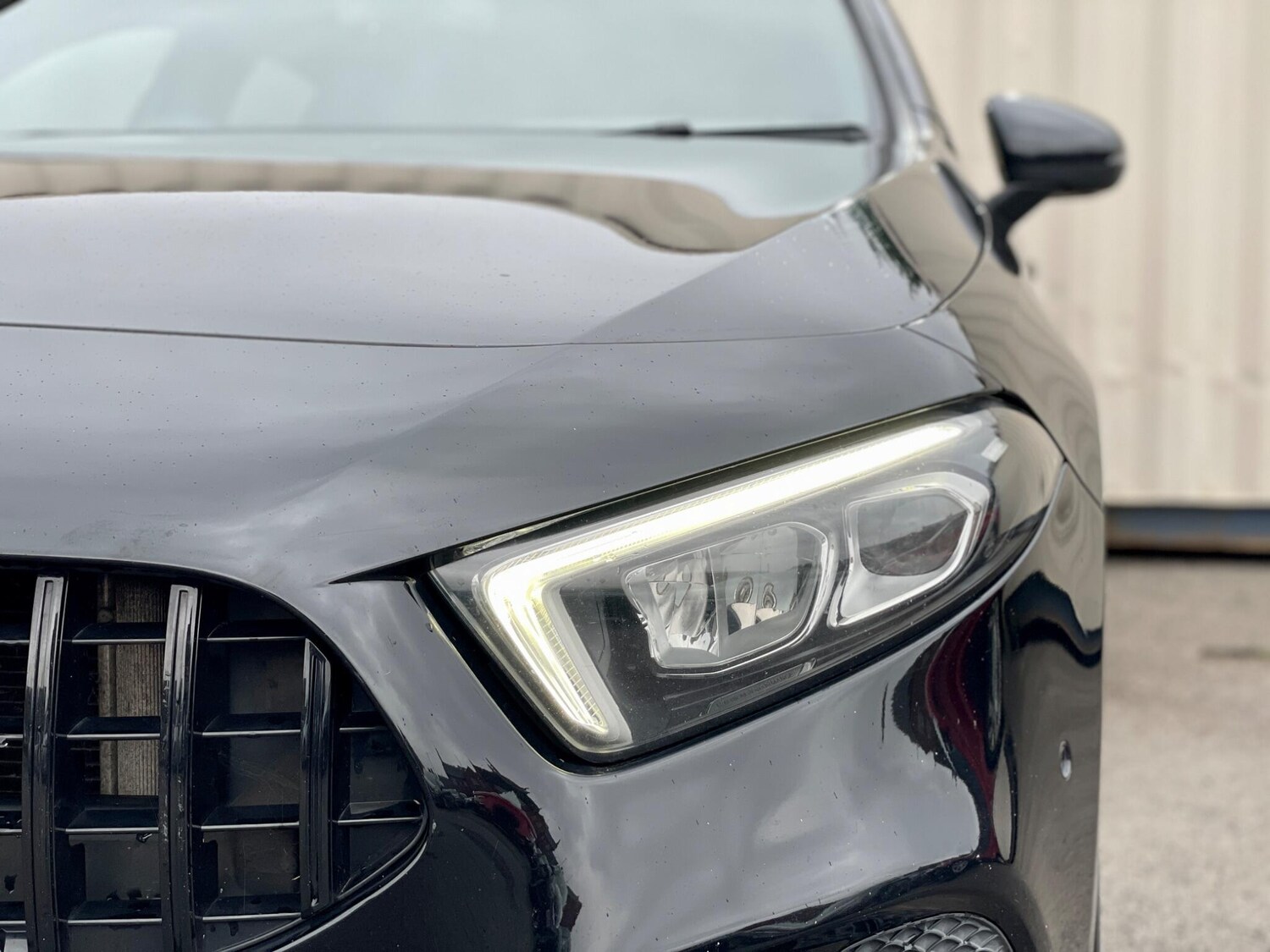 Used Mercedes-Benz A-Class for sale - 77510225: Photo 27