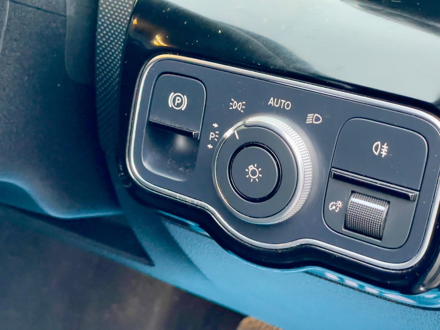 Used Mercedes-Benz A-Class for sale - 77510225: Photo 30