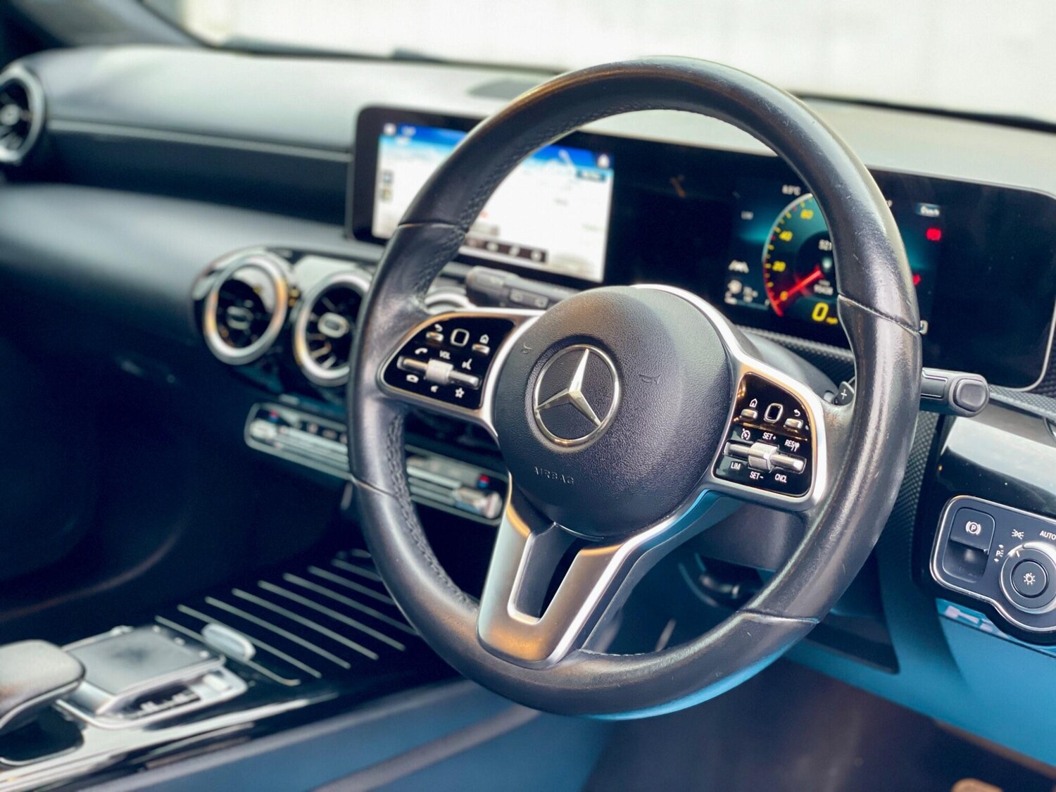 Used Mercedes-Benz A-Class for sale - 77510225: Photo 33