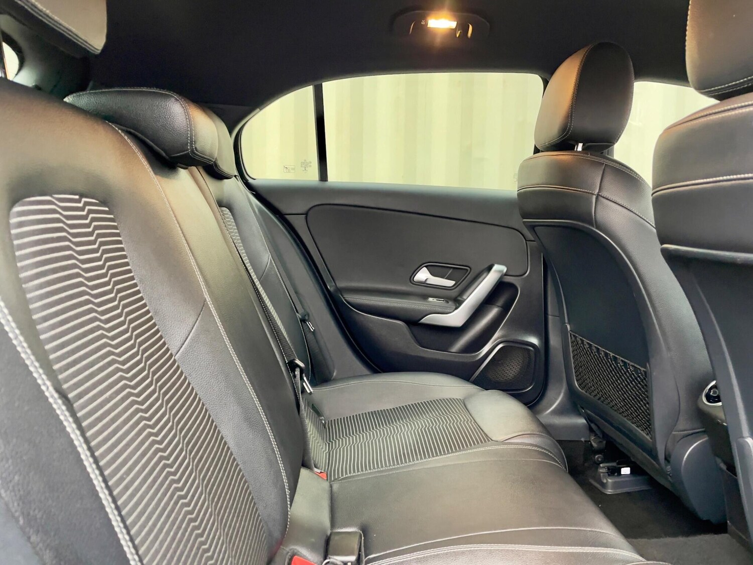 Used Mercedes-Benz A-Class for sale - 77510225: Photo 35