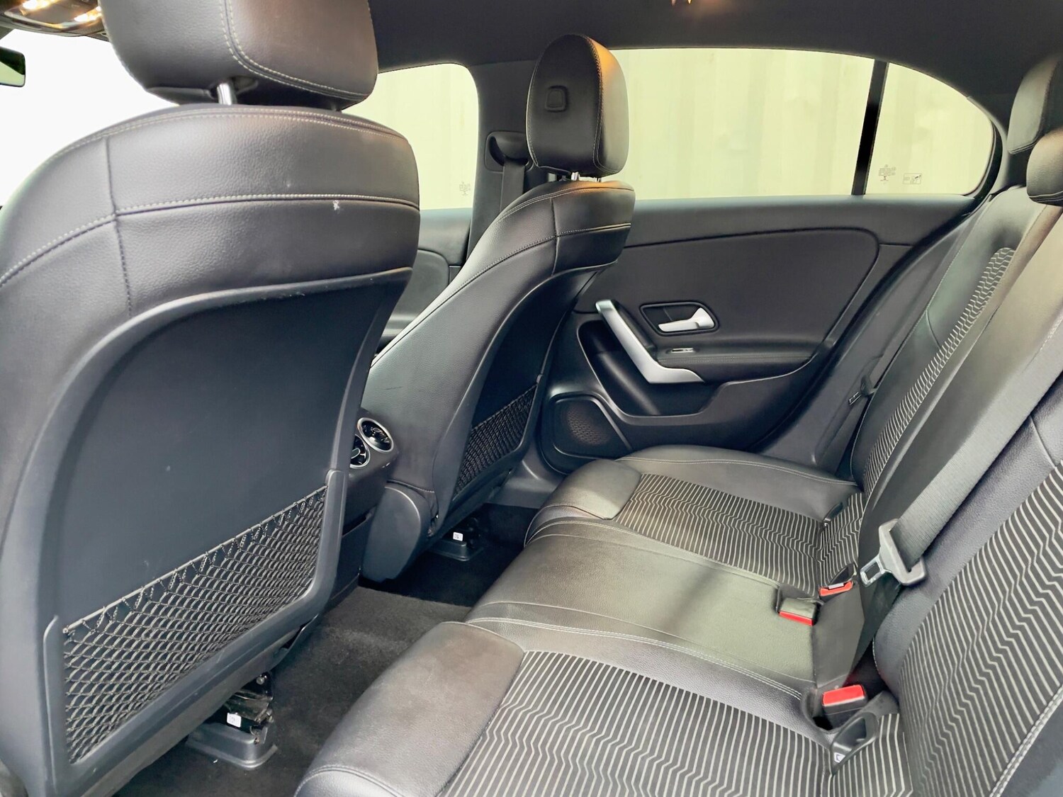 Used Mercedes-Benz A-Class for sale - 77510225: Photo 36