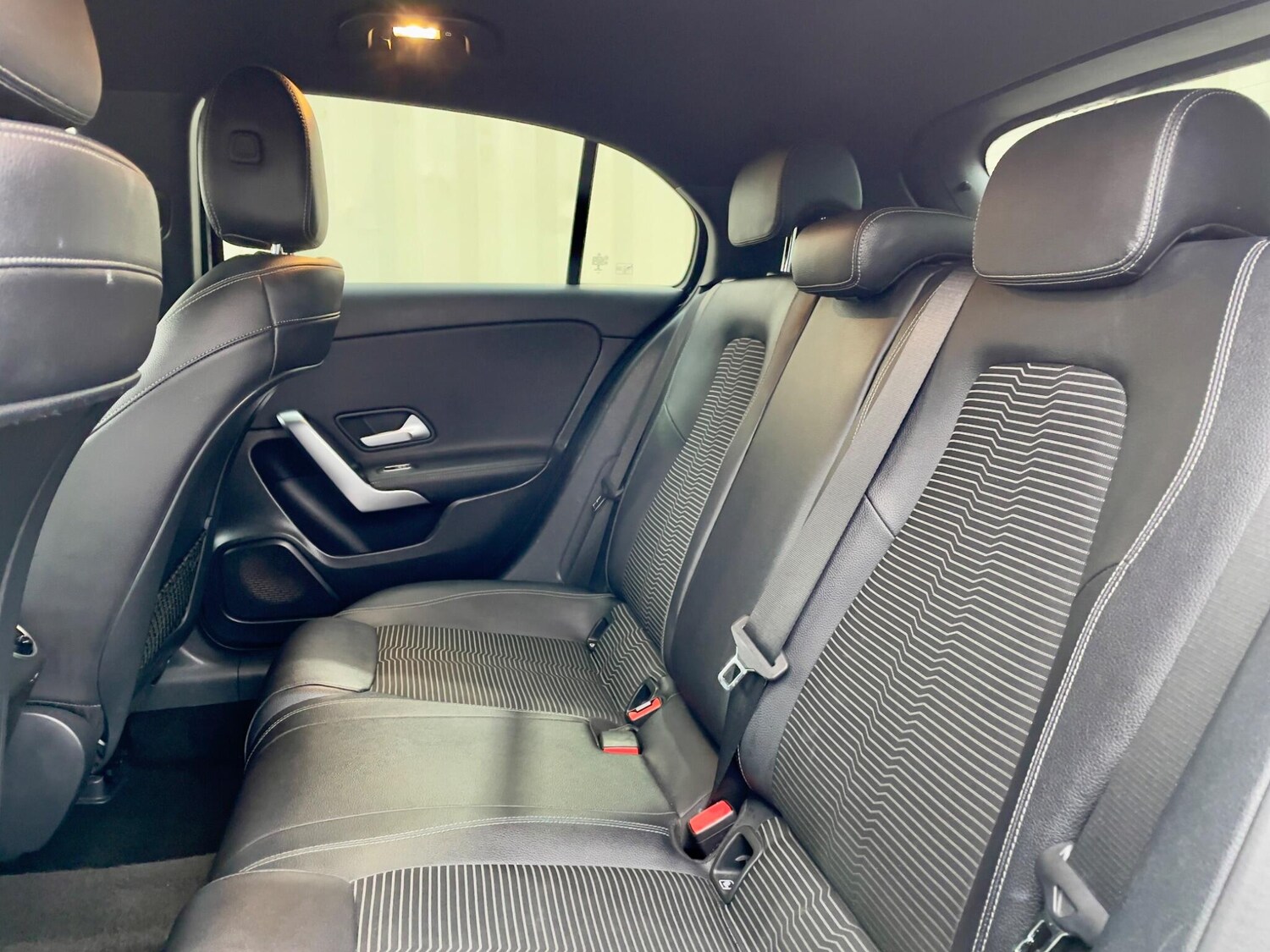 Used Mercedes-Benz A-Class for sale - 77510225: Photo 37