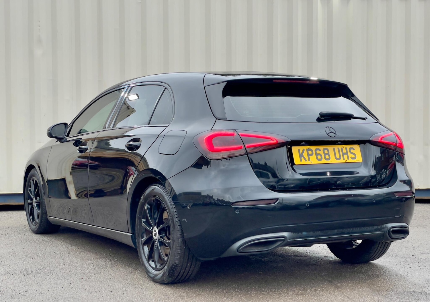 Used Mercedes-Benz A-Class for sale - 77510225: Photo 4