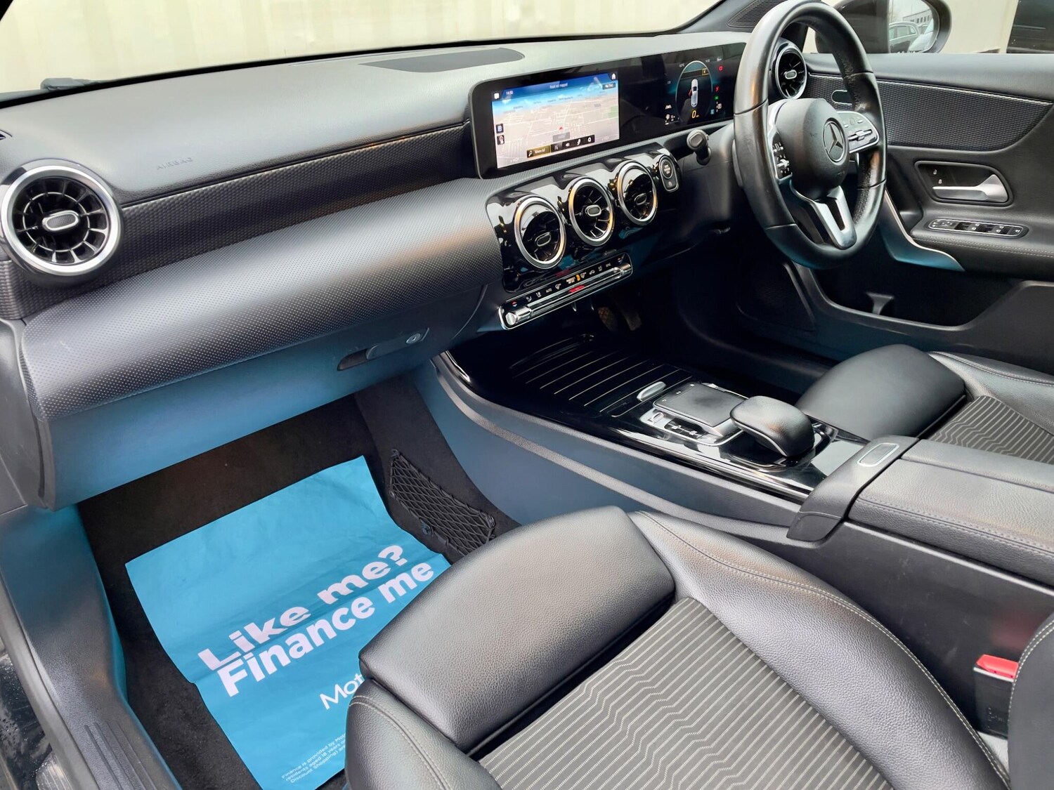 Used Mercedes-Benz A-Class for sale - 77510225: Photo 40