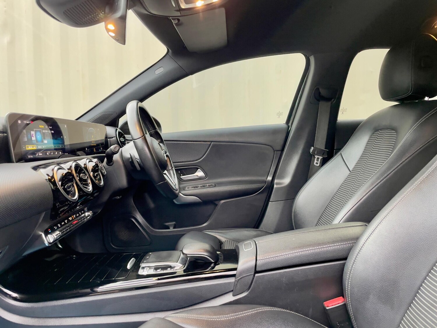 Used Mercedes-Benz A-Class for sale - 77510225: Photo 41