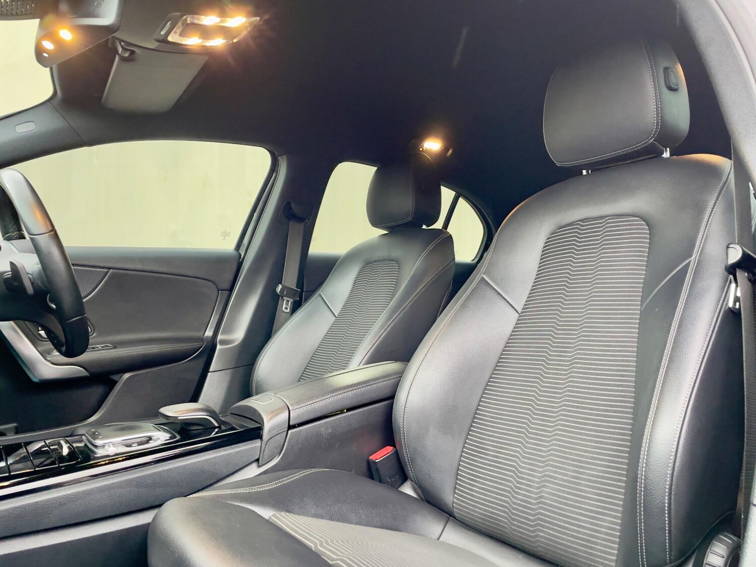 Used Mercedes-Benz A-Class for sale - 77510225: Photo 42