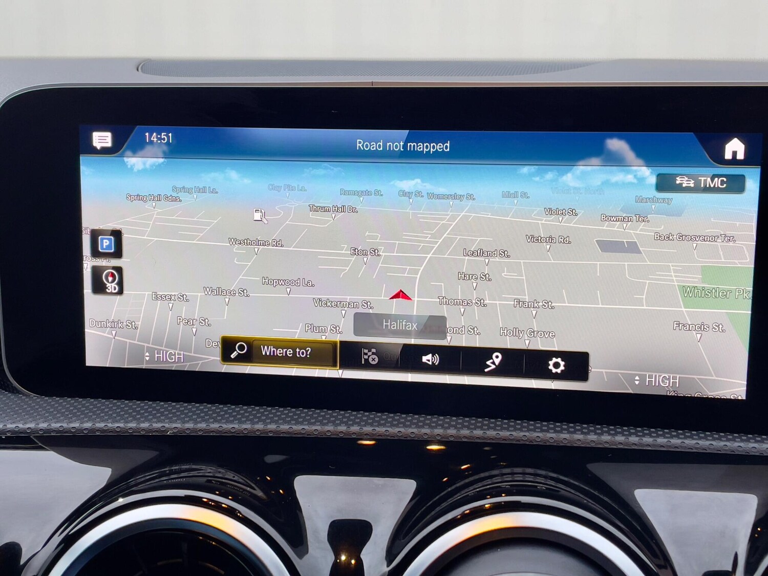 Used Mercedes-Benz A-Class for sale - 77510225: Photo 46