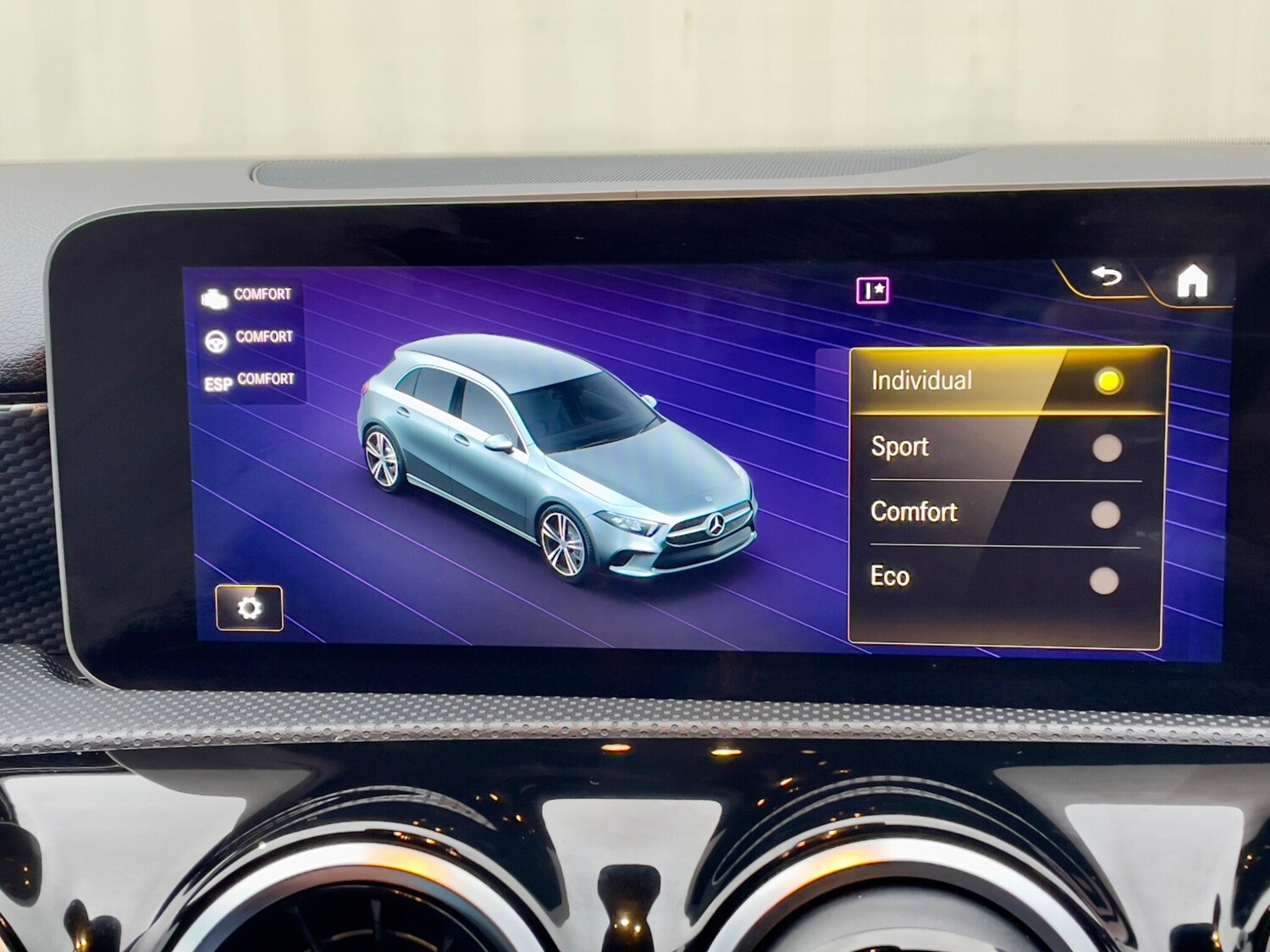 Used Mercedes-Benz A-Class for sale - 77510225: Photo 47