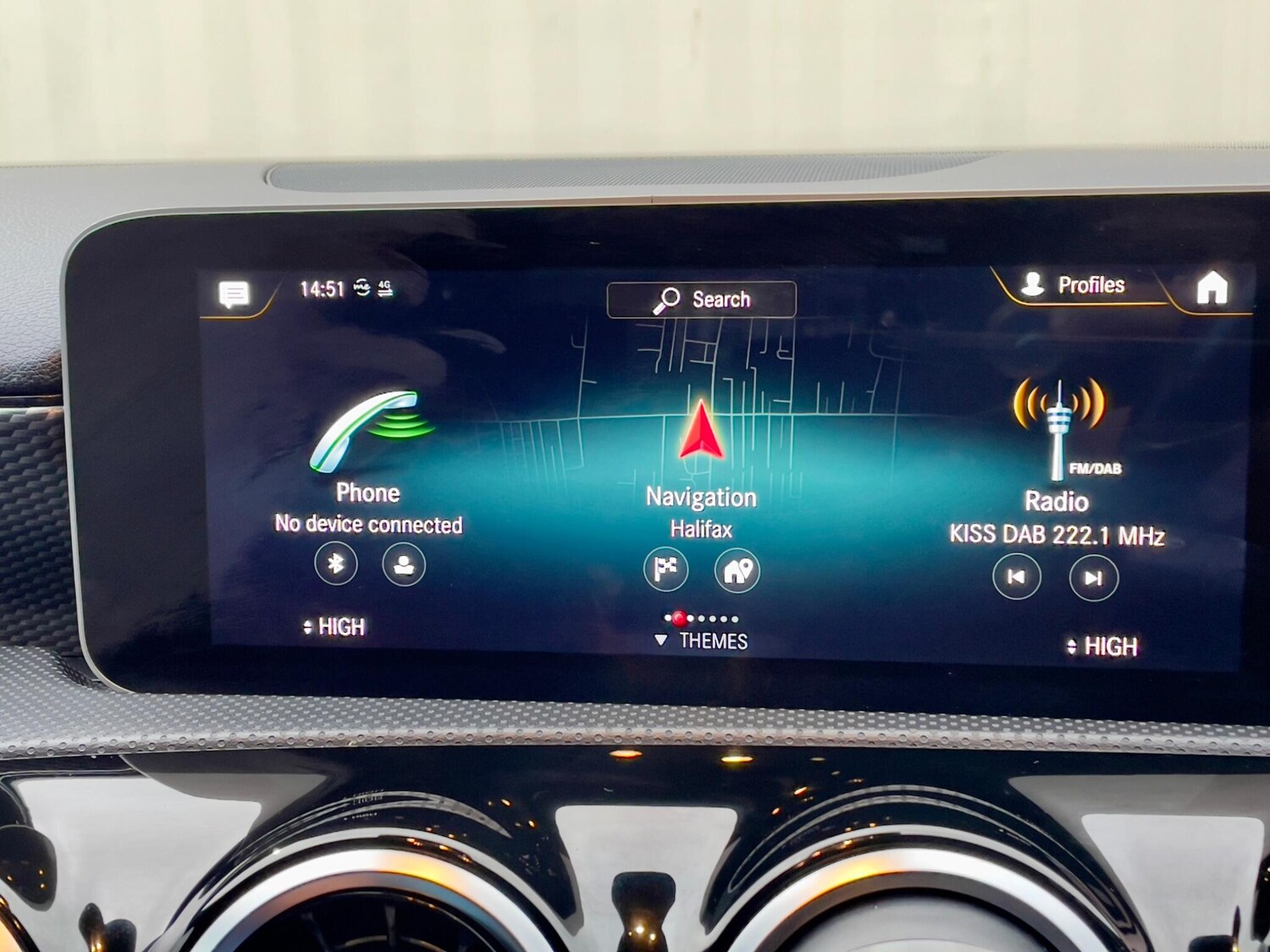 Used Mercedes-Benz A-Class for sale - 77510225: Photo 48