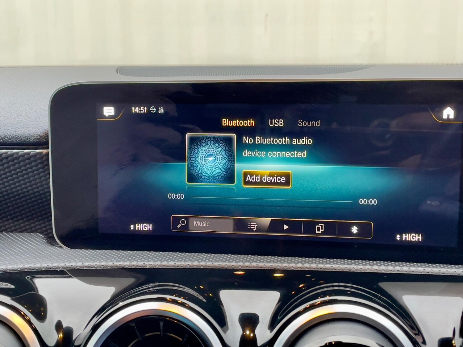 Used Mercedes-Benz A-Class for sale - 77510225: Photo 49